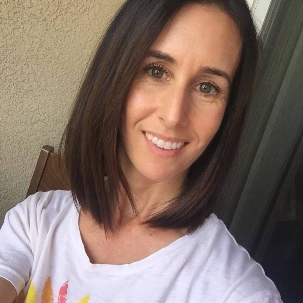 Meet your Posher, Jennifer